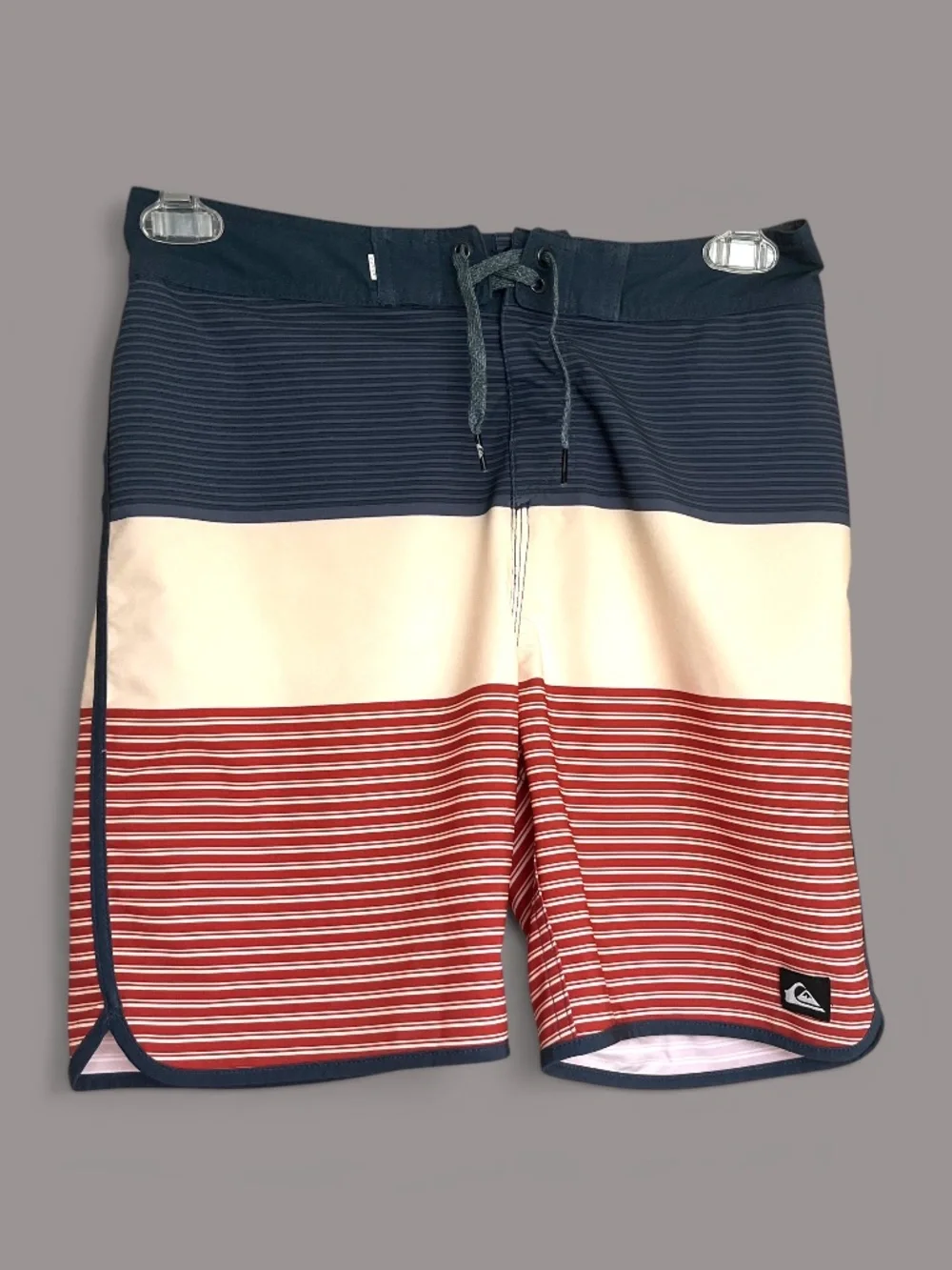 Quiksilver Highline 19